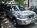 2005 Nissan X-trail for sale-2