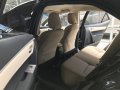 Toyota Corolla Altis 2015 V A/T for sale-8