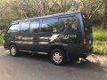 2010 Nissan Urvan Escapade for sale-2