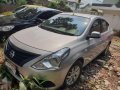 2016 Mitsubishi Mirage g4 glx MT FOR SALE-5