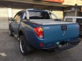 2007 Mitsubishi Strada for sale-4