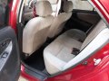 Toyota Vios 1.3e 2004 manual for sale-7