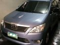 2014 Toyota Innova for sale-0