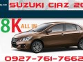 2018 Suzuki Ciaz for sale-0