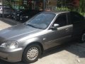 Honda Civic 1999 LXI M/T for sale-1