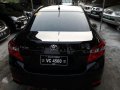 Toyota Vios E 2016 for sale-5