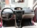 Toyota Vios 1.3e 2004 manual for sale-6