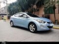 2012 Hyundai Elantra 1.8 GLS Matic for sale-0