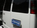 GMC Savana 2008 EXPLORER A/T for sale-6