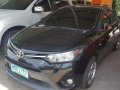 Toyota Vios 2015 E A/T for sale-1