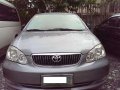 Toyota Altis 1.8G 2007 FOR SALE-0