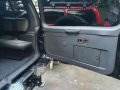 Mitsubishi Pajero Fieldmaster 2003 local diesel for sale-10