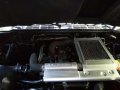 Mitsubishi Pajero Fieldmaster 2003 local diesel for sale-5