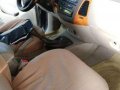 1998 Honda Odyssey And Innova G FOR SALE-5