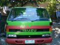 Like New Isuzu Elf for sale-1