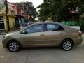 FOR SALE!!! 2011 TOYOTA VIOS G (top of the line)-2