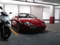 FOR SAKE MITSUBISHI Eclipse 2G Fast and furious-6