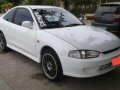 Mitsubishi Lancer gsr 99model for sale-1