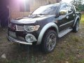 Mitsubishi Strada 2007 for sale-1