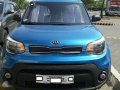 Assume Balance 2017 Kia Soul CRDi Manual Personal Use for sale-1