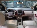 Toyota Innova 2005 for sale-3