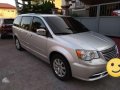 Chrysler Town and Country 2013 for sale-0