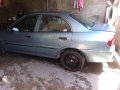 1997 MITSUBISHI Lancer gl pizza FOR SALE-4