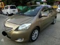 FOR SALE!!! 2011 TOYOTA VIOS G (top of the line)-0