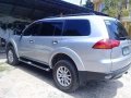 Mitsubishi Montero 2012 for sale-4