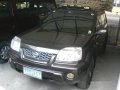 Nissan X-Trail 2004 200X A/T for sale-0
