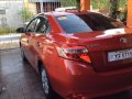 Toyota Vios 2016 for sale-3
