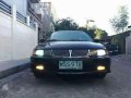Mitsubishi Lancer MX 2001 for sale-2
