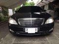 2008 Mercedes Benz S 350 for sale-2