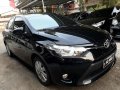 Toyota Vios E 2016 for sale-4