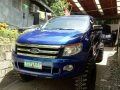 FOR SALE TOYOTA Fortuner 2013mdl MANUAL cebu unit-5