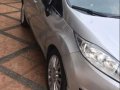 Ford Fiesta 2014 for sale-1