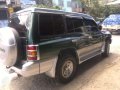 Mitsubishi Strada 2002 for sale-1