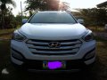 2014 Hyundai Santa Fe for sale-0