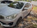 2016 Mitsubishi Mirage GLx G4 MT for sale-0