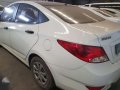 2016 Mitsubishi Mirage GLx G4 MT for sale-11