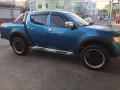 2007 Mitsubishi Strada for sale-1