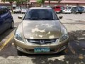 Honda Accord 2007 for sale-0