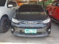 Toyota Vios 2015 E A/T for sale-0