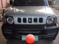 for sale Suzuki Jimny 2012 model 4x4 manual-0