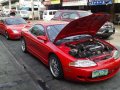 FOR SAKE MITSUBISHI Eclipse 2G Fast and furious-2