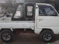 FOR SALE SUZUKI Multicab pick-up 2010-3