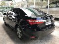Toyota Corolla Altis 2015 V A/T for sale-2