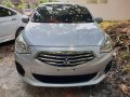2016 Mitsubishi Mirage GLx G4 MT for sale-1