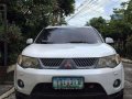 2009 Mitsubishi Outlander GLS 4x4 for sale-0