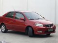 Toyota Vios 1.3e 2004 manual for sale-2